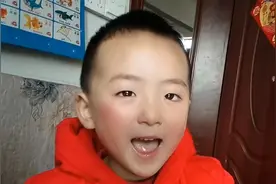 家人们我这样教育孩子对吗？吃饭必须要等长辈来了大家一起吃