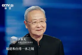 汪毅夫：福建博物院入选《国家宝藏》的国宝为林觉民《与妻书》