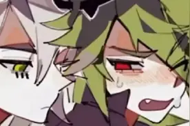 #真赞#凹凸世界#小孩这庙灵不灵？#万年一更的我回来了哈哈（被打