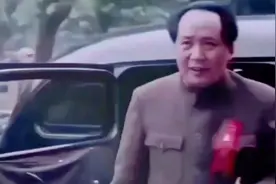 高强度工作下，毛主席为何能长寿。