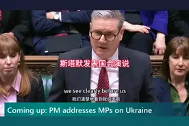 警惕！英国准备参战，三战阴影逼近？