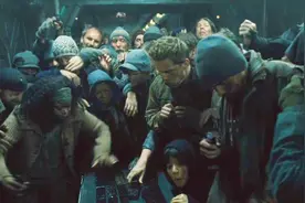 男人吃了十七年的食物竟是由蟑螂所做