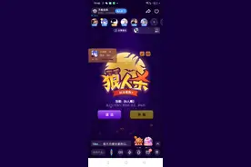 TT语音视频封面