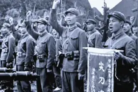 云南省军分区11团，12团，15团，全程15年参战最长住防部队