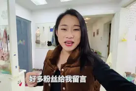 粉丝想看熊二仿妆，这下好了谁都没跑，三口人全画了个狗熊妆
