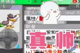 口袋妖怪究极绿宝石5.5第九期:梦特迷你龙，迦勒尔大葱鸭获得方法