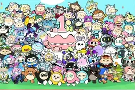 超好看的平板壁纸😁😁😍😍