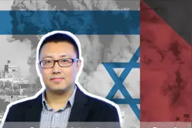 50个穆斯林国家集体声讨 为何也拦不住以色列打加沙？有三个原因