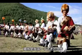 西藏民间故事：藏族的起源。北京人元谋人你知道藏族人类起源么？