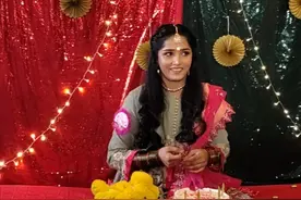 开眼界！来看看印度婚嫁习俗视频封面