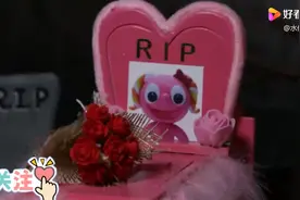 第一位：彩虹朋友，粉色朋友紫色朋友阵亡 ，找一个塔防晒惹不起