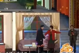 宋小宝是怎么火的？全靠这个小品，赵家班果然厉害！