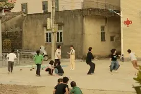 年少不信人间有别离，直到这一刻，我才明白朝花夕拾的真正含义！视频封面