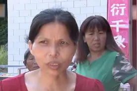 高考状元伍继红：712分考上人民大学，如今生6个孩子成低保户