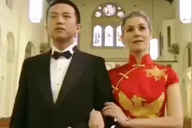 大结局｜人间情缘：穷小伙娶了六十岁百亿富婆继承巨额财产视频封面