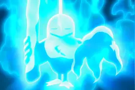 大葱鸭进化葱游兵