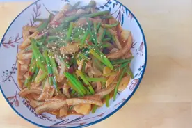 万万没想到毛肚这么做真的是太好吃了，太香了，看看怎么做的吧