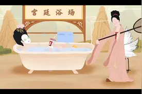 名画活起来了，这创意不错呦视频封面