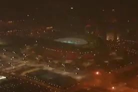 二零零八年八月八日第二十九届奥运会在北京国家体育场隆重举行。视频封面