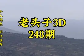 老头子3D第248期视频封面