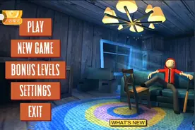 愤怒的男孩佩德罗通关教程隐藏小游戏教程