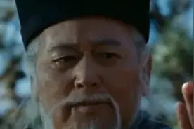 北京白云观丘真人事迹中记载，天旱为百姓求雨立应。#丘处机#