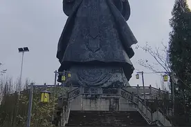 陈抟故里—重庆市潼南区崇龛镇—中国最美花海之一