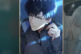 光与夜之恋主线剧情  光夜变奏第一章