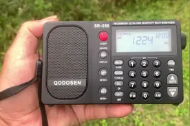 早上7：30收听AM1224kHz广西经济广播。视频封面