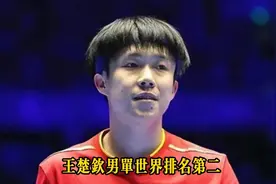 王楚钦清除2000积分，张本雨果全面反扑，国际乒联算法太毒辣！视频封面