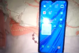 如何关闭盲人模式？视频封面