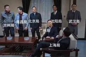 #全国18个铁路局那个最强#视频封面