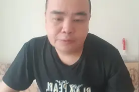 许家印这件事不是那么简单的，大家来听听采访时的许家印