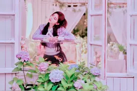 鞠婧祎八月初有杂志📢📢📢