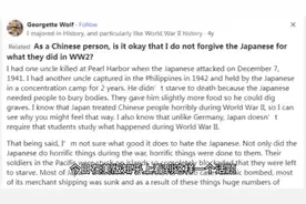 为什么说中国历史源远流长？