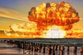 以色列要向加沙地带投核弹？！