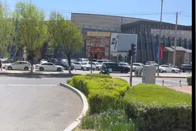 哈尔滨群力新区视频封面