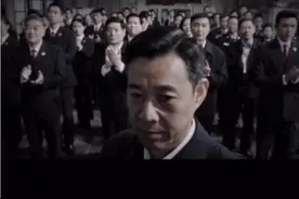 人民的名义沙瑞金-进步小曲