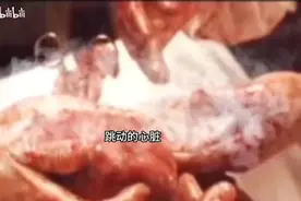 恶魔医学的日本731部队，知道为什么日本的医学比我们发达了吧！视频封面