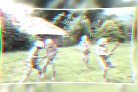 六大原始部落-宛如外星人的阿萨罗部落-以人为食的科罗威部落-视频封面