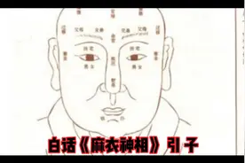 白话《麻衣神相》 引  子视频封面