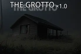 恐怖音乐:THE GROTTO助眠音乐