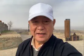 探访家喻户晓，满门忠烈的杨家将故里—神木市杨家城遗址