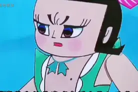 七个葫芦娃发生了什么视频封面