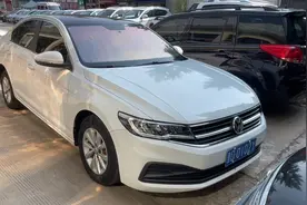 18年年底手动挡1.5全新宝来，代步练手首选，经济省油，喜欢吗视频封面