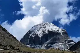 冈仁波齐转山收费引争议视频封面