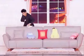 孙涛给闺女辅导作业爆笑场面，血压直接飙升，这段笑发财了😂