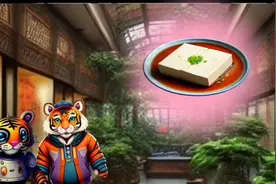 西施虎之二视频封面