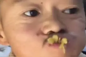 宣＝鲜，那可能就是这么说的