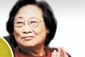 中医第一人屠呦呦 医学